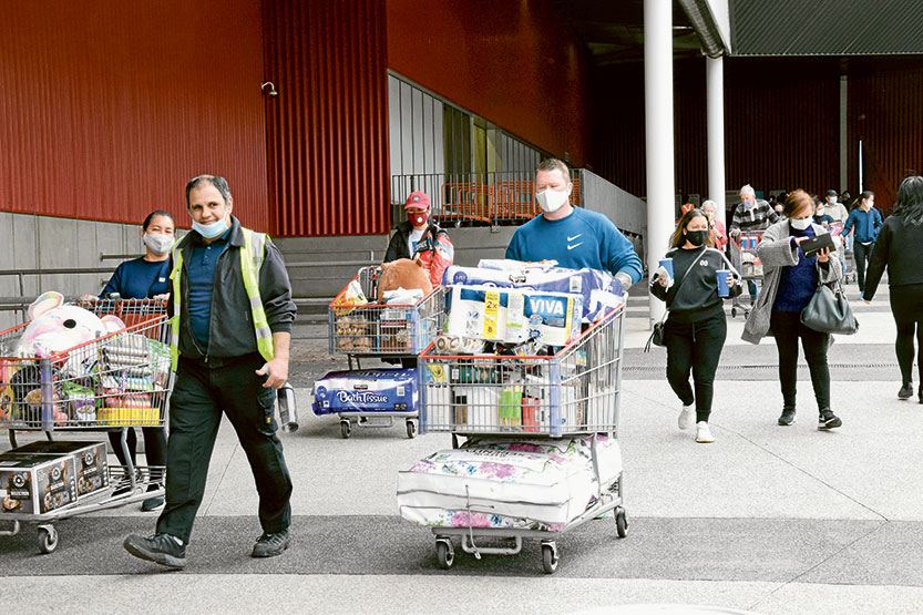Local News Could Costco’s departure pave the way for a