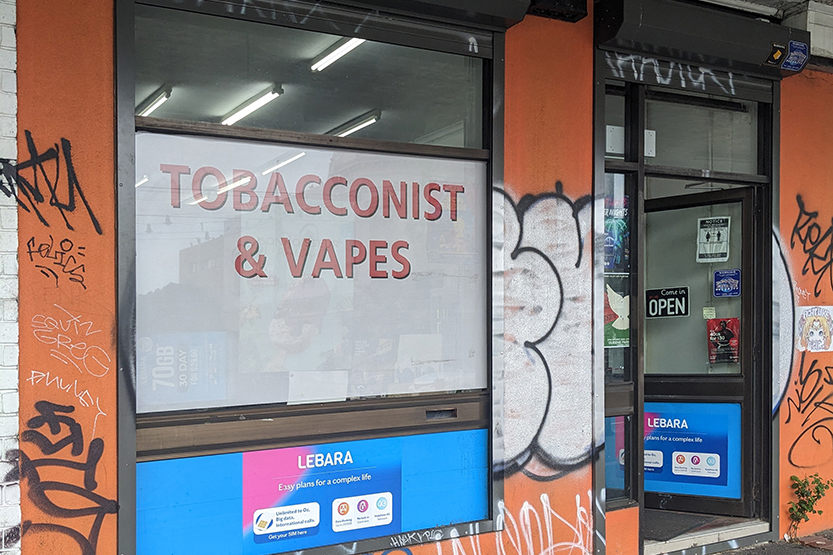 tobacco poisoning Nicotine Poisoning: Overdose, Symptoms, and Treatment