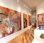 APY Gallery