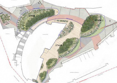 Victoria Point’s green vision becomes a reality