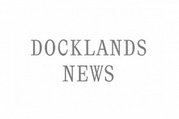Report captures Docklands at a point in time