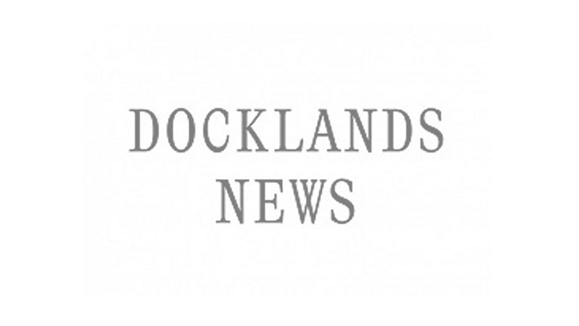 Welcome to the 100th edition of Docklands News